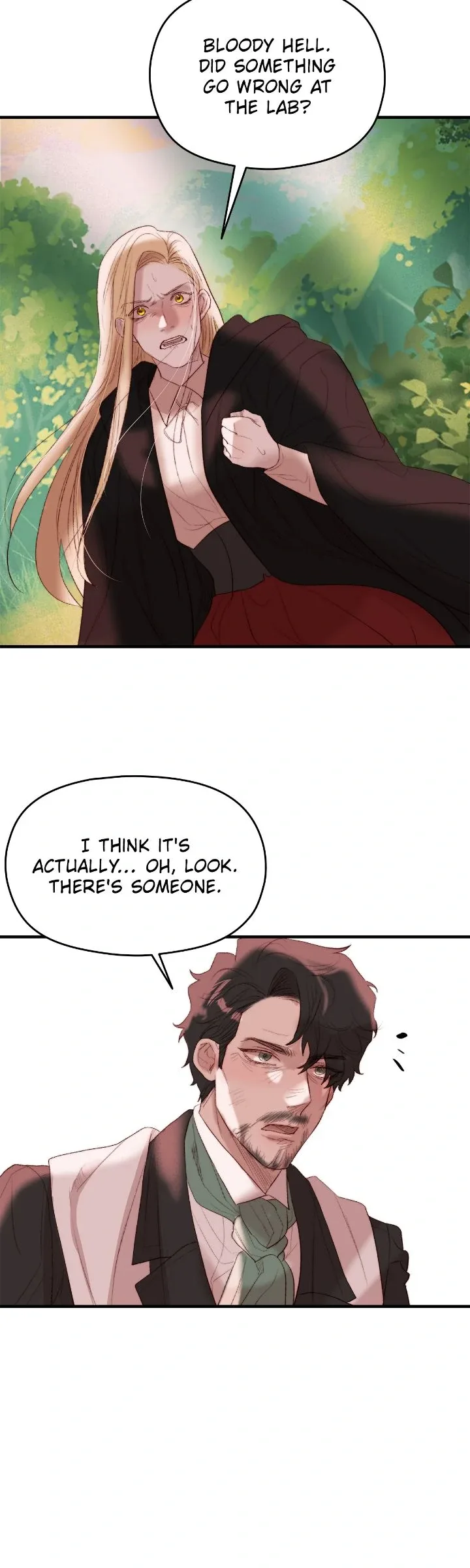 Beyond Walpurgis Chapter 44 page 7