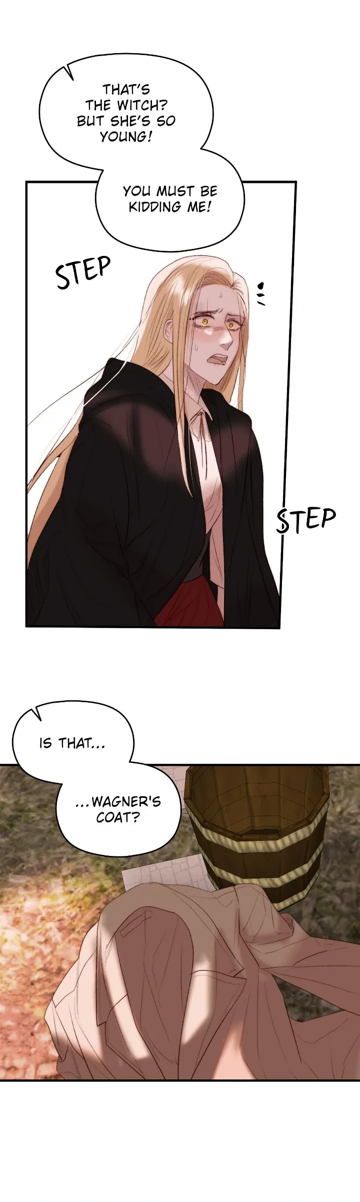 Beyond Walpurgis Chapter 44 page 11