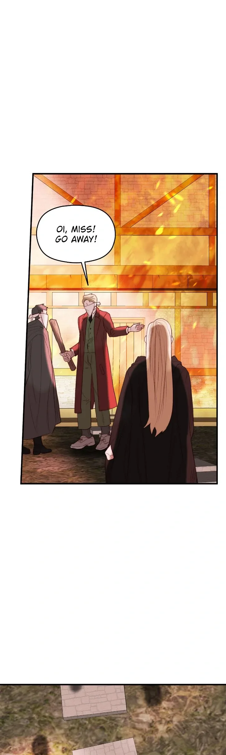 Beyond Walpurgis Chapter 44 page 12
