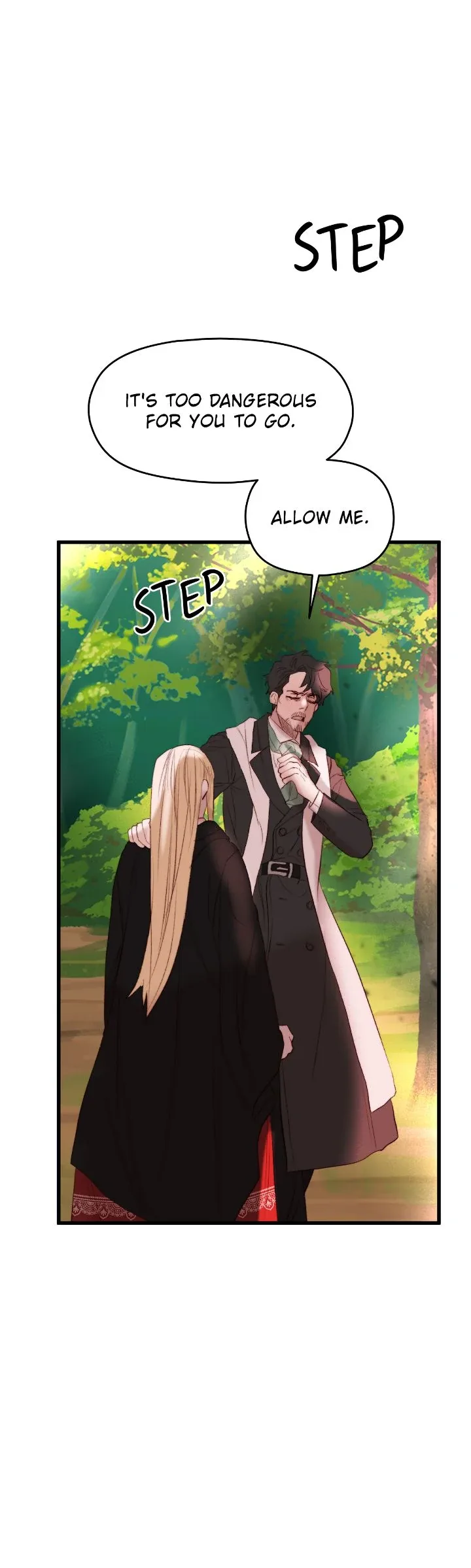 Beyond Walpurgis Chapter 44 page 16