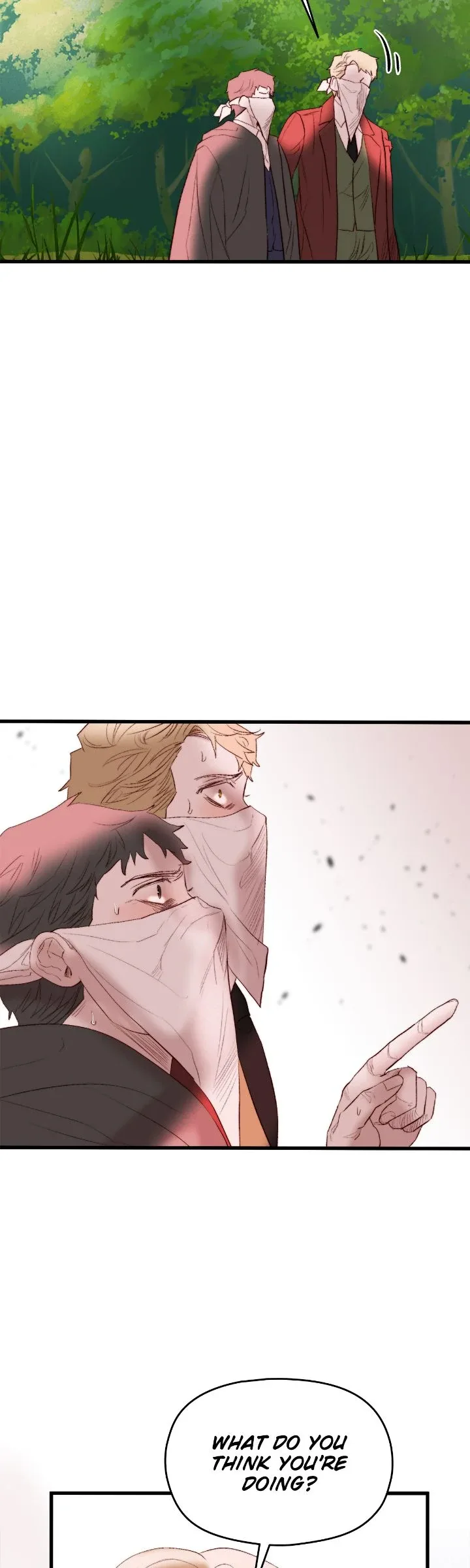 Beyond Walpurgis Chapter 44 page 21