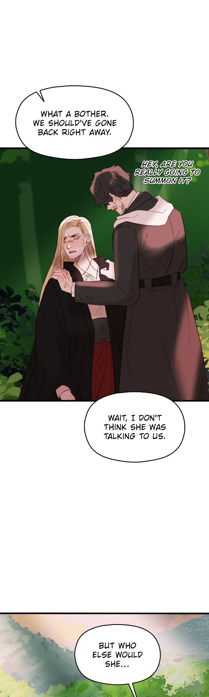 Beyond Walpurgis Chapter 44 page 20