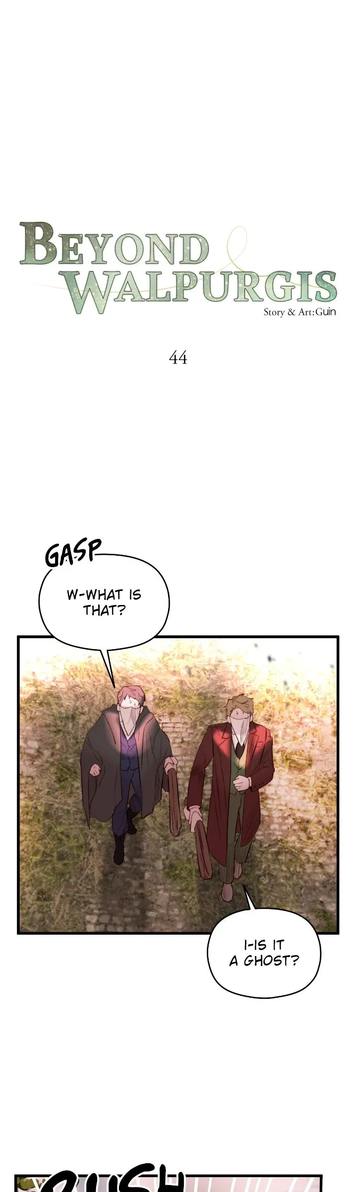 Beyond Walpurgis Chapter 44 page 24