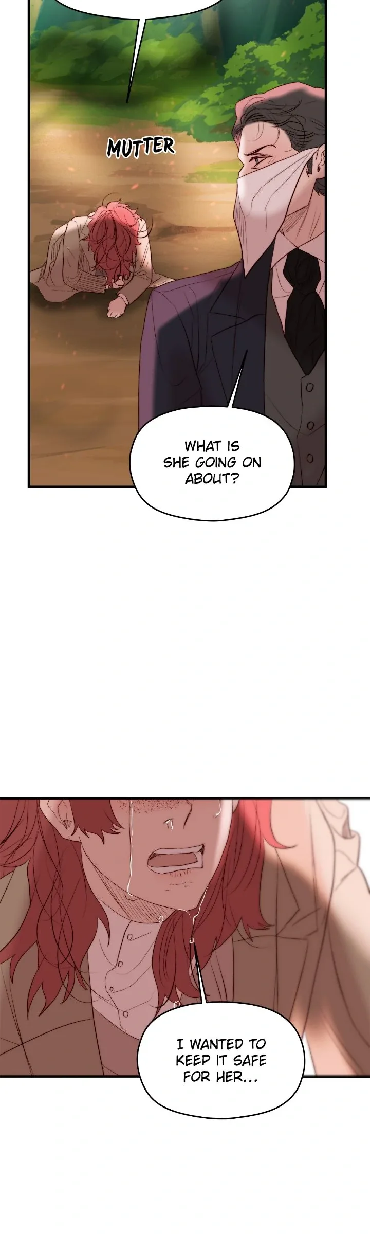 Beyond Walpurgis Chapter 42 page 48