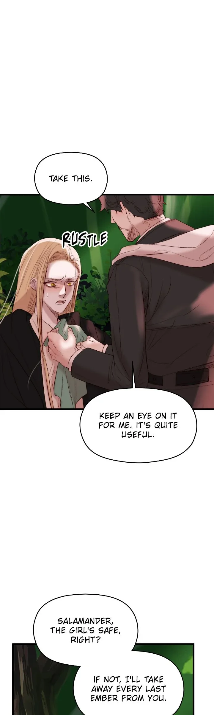 Beyond Walpurgis Chapter 44 page 37