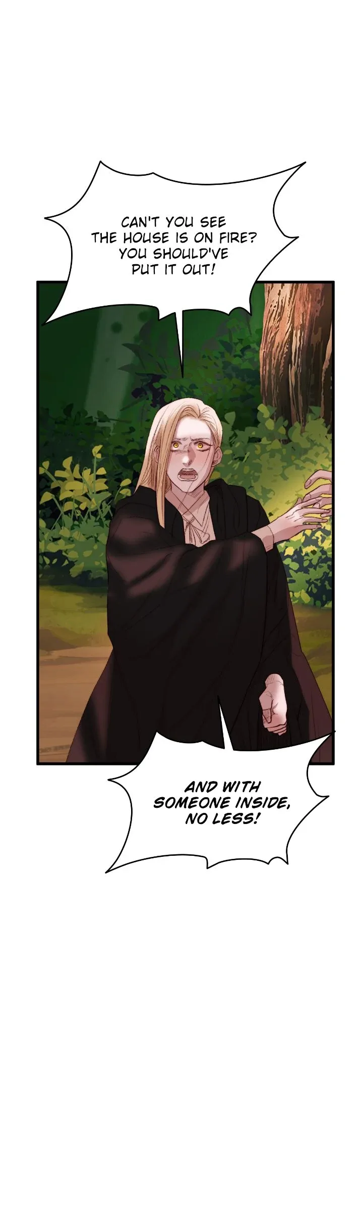 Beyond Walpurgis Chapter 44 page 29