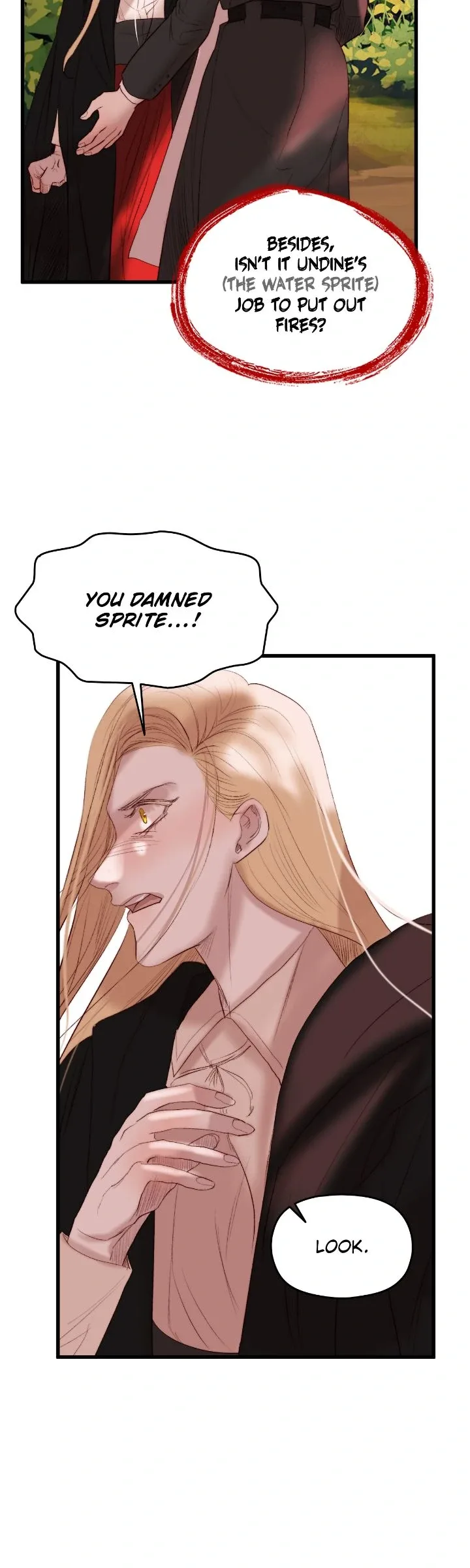 Beyond Walpurgis Chapter 44 page 31