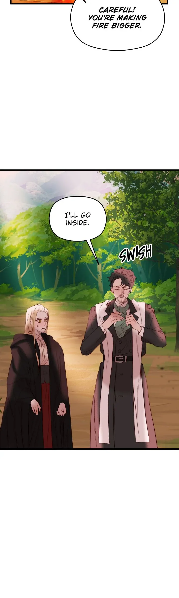 Beyond Walpurgis Chapter 44 page 36