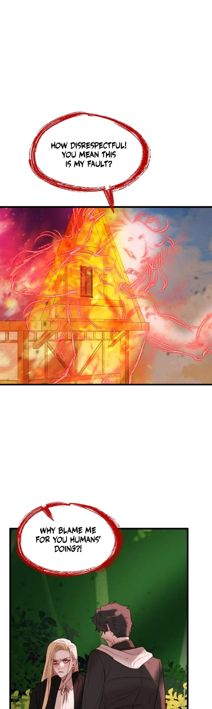 Beyond Walpurgis Chapter 44 page 30