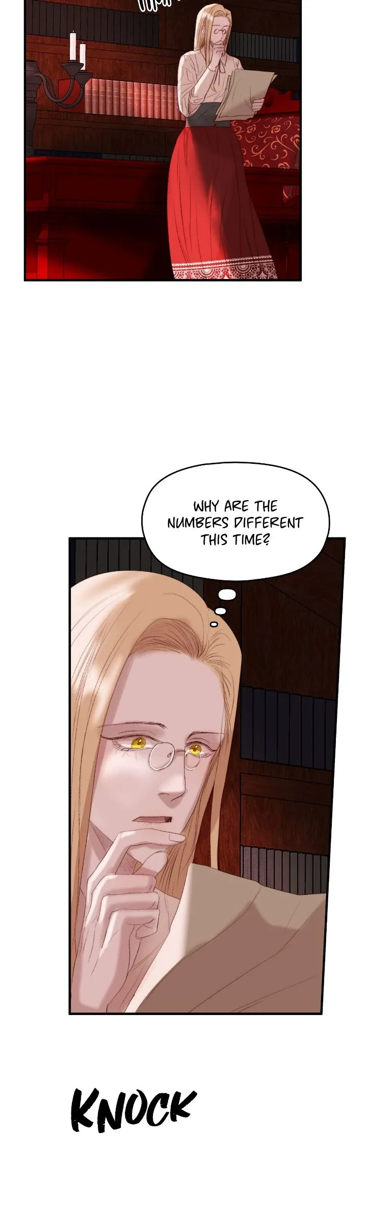 Beyond Walpurgis Chapter 43 page 3