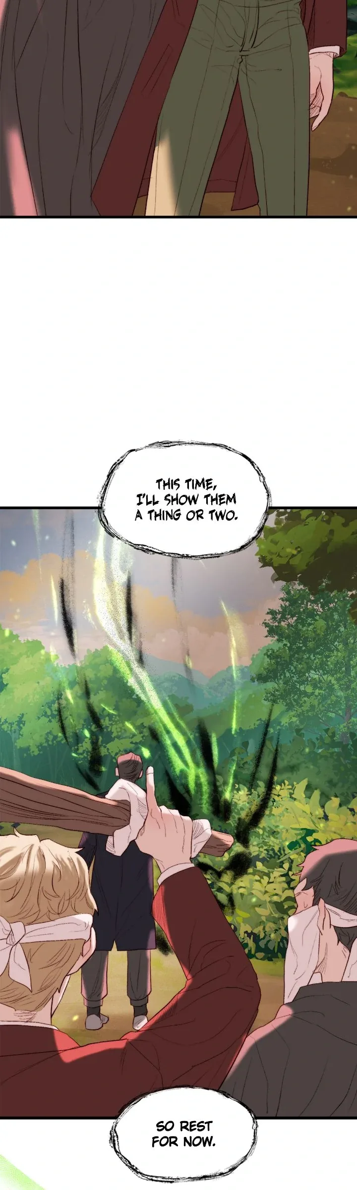 Beyond Walpurgis Chapter 44 page 45