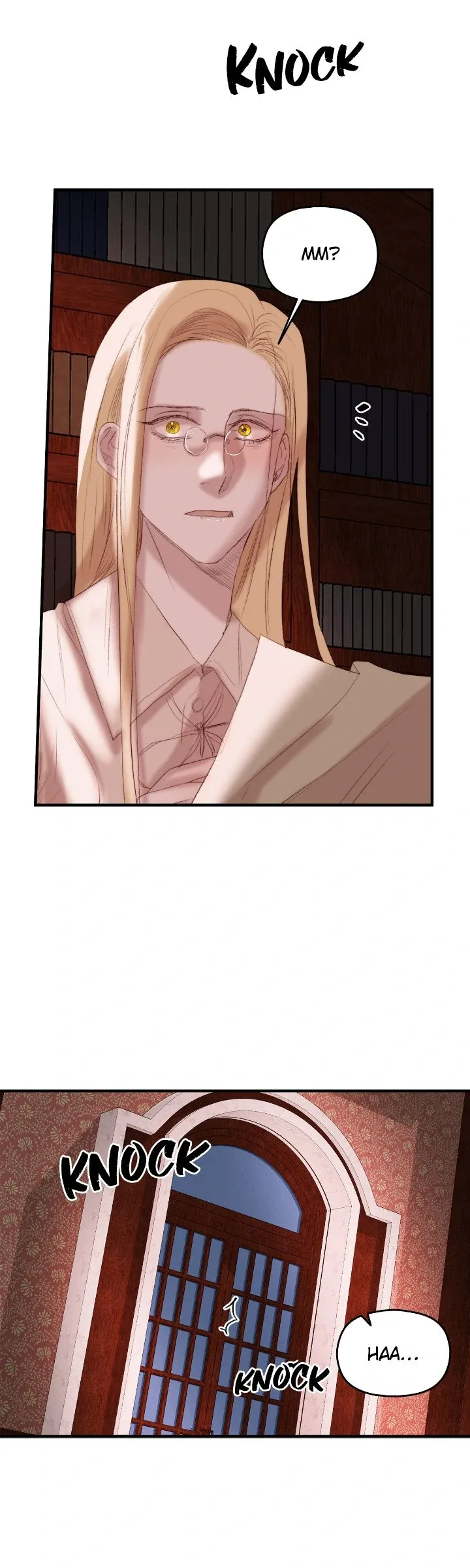 Beyond Walpurgis Chapter 43 page 4