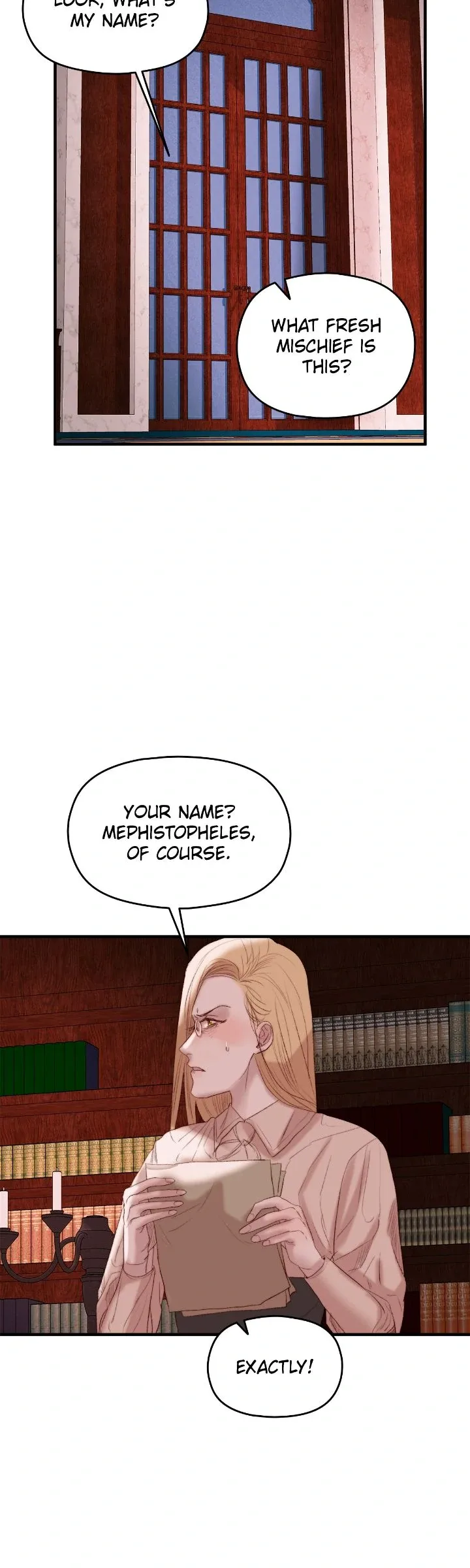 Beyond Walpurgis Chapter 43 page 6