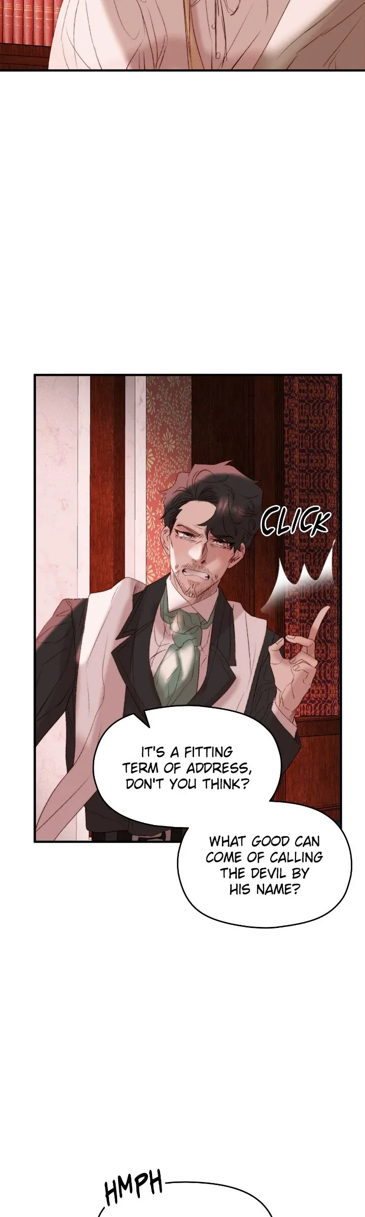 Beyond Walpurgis Chapter 43 page 9