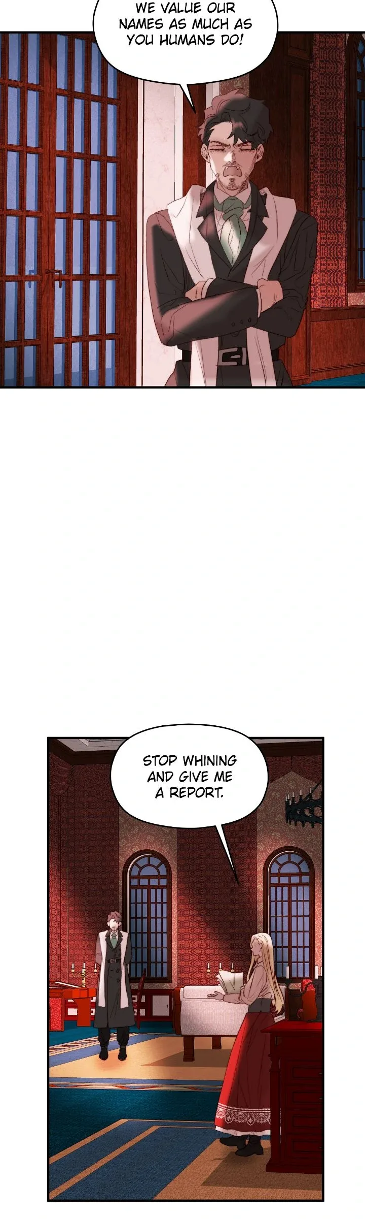 Beyond Walpurgis Chapter 43 page 10