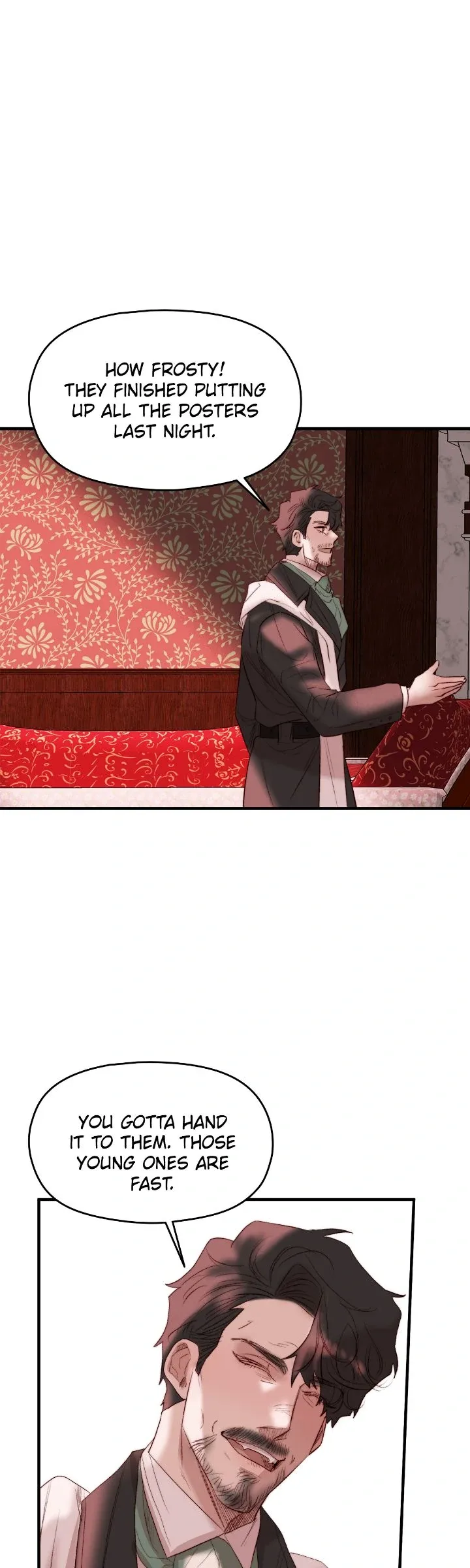 Beyond Walpurgis Chapter 43 page 12