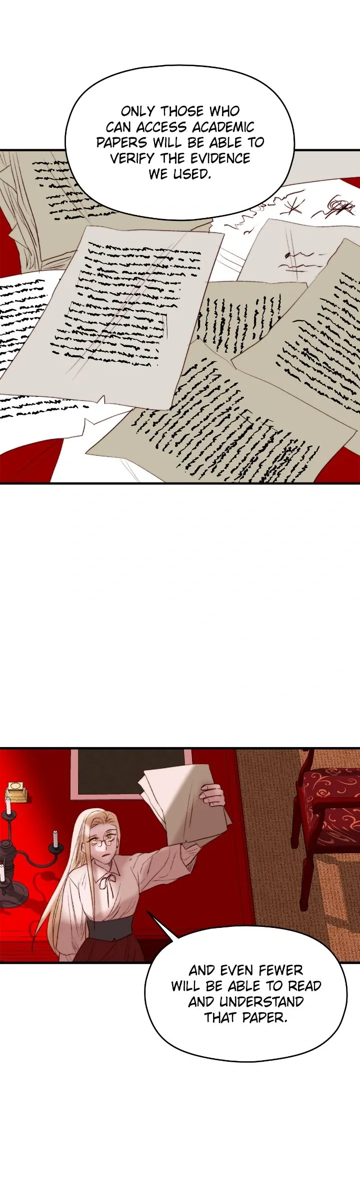 Beyond Walpurgis Chapter 43 page 14