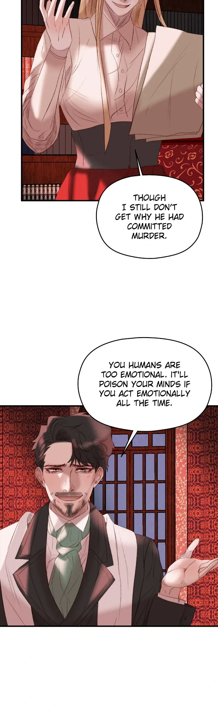 Beyond Walpurgis Chapter 43 page 16