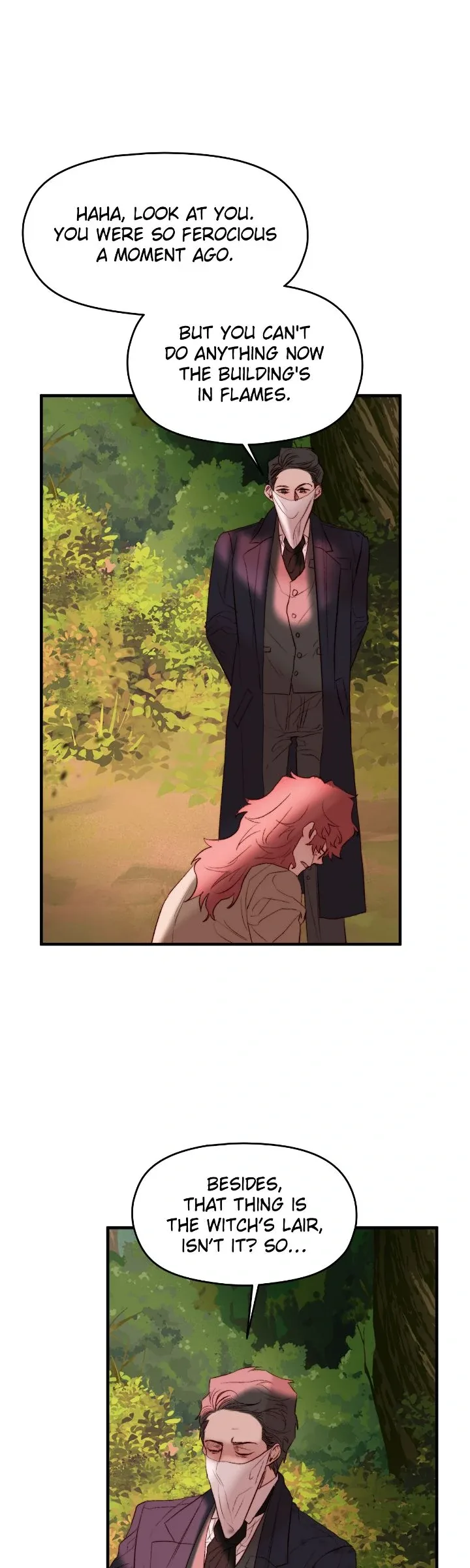 Beyond Walpurgis Chapter 43 page 26