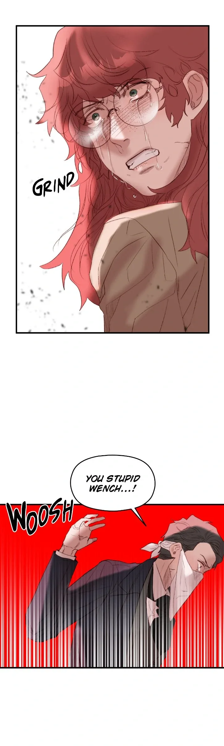 Beyond Walpurgis Chapter 43 page 28