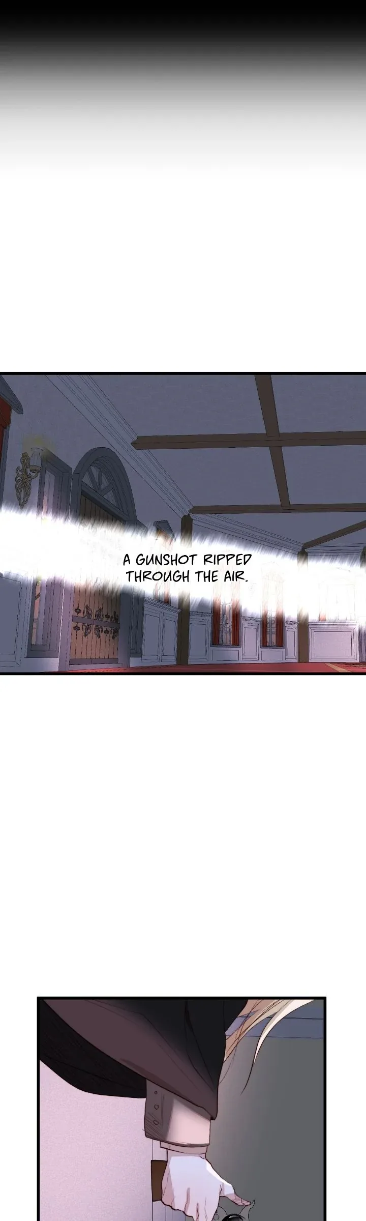 Beyond Walpurgis Chapter 48 page 5