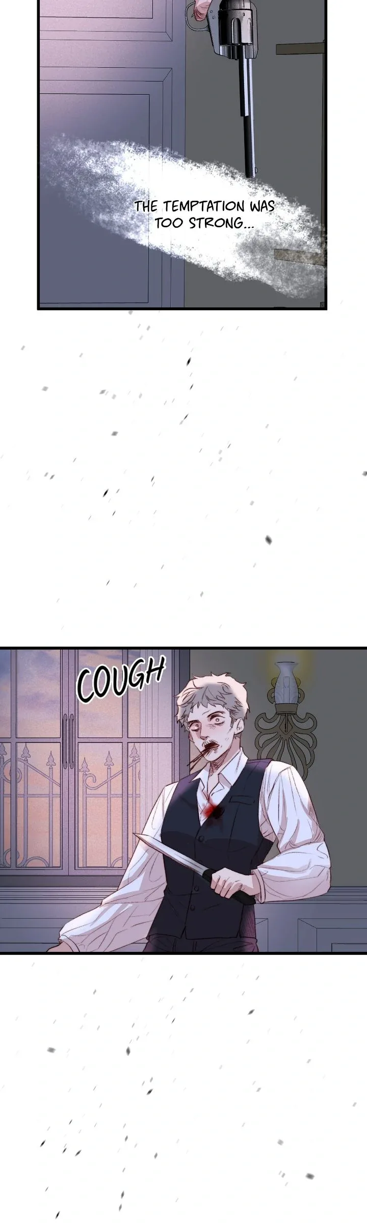 Beyond Walpurgis Chapter 48 page 6