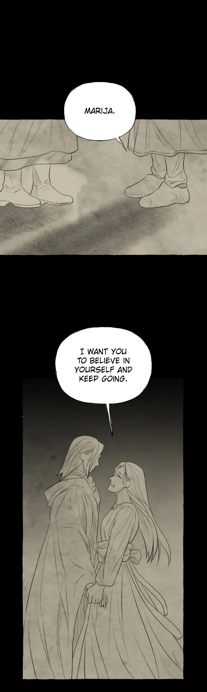 Beyond Walpurgis Chapter 48 page 2