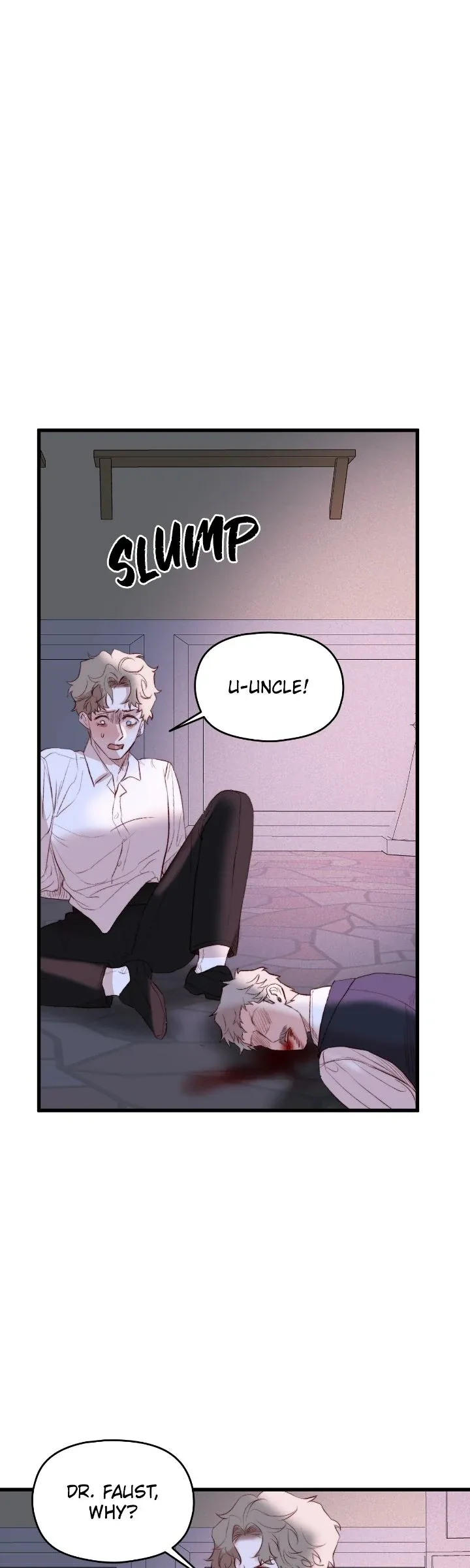 Beyond Walpurgis Chapter 48 page 8