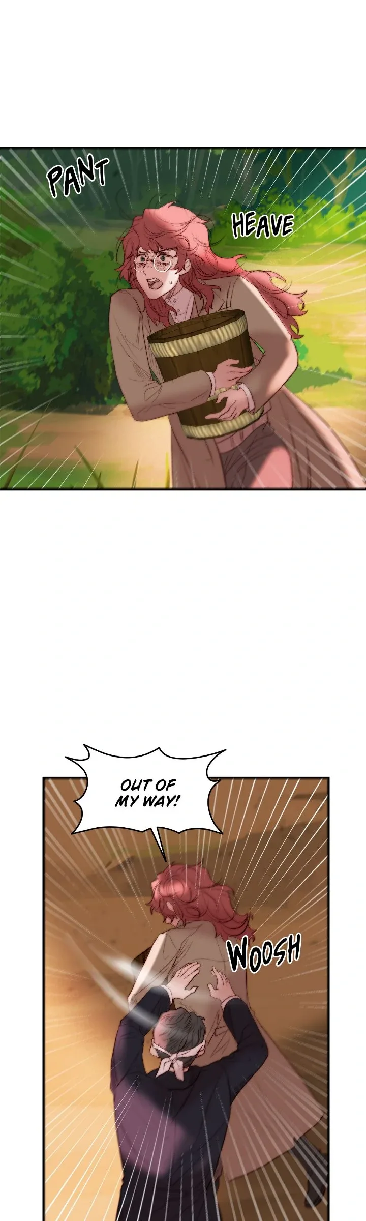 Beyond Walpurgis Chapter 43 page 38