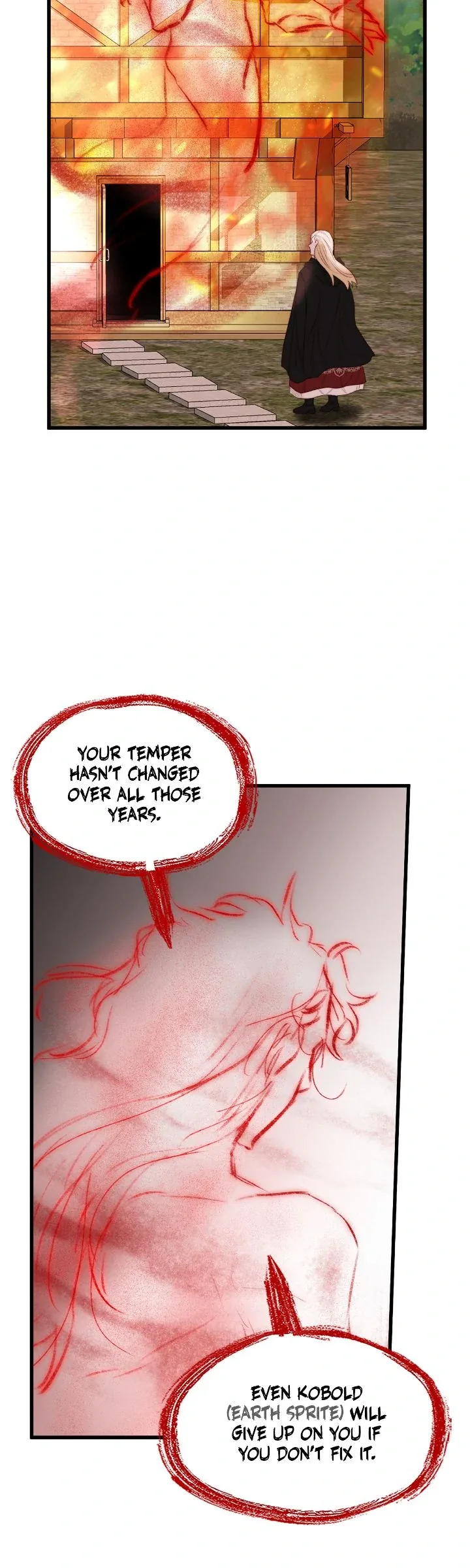 Beyond Walpurgis Chapter 45 page 3