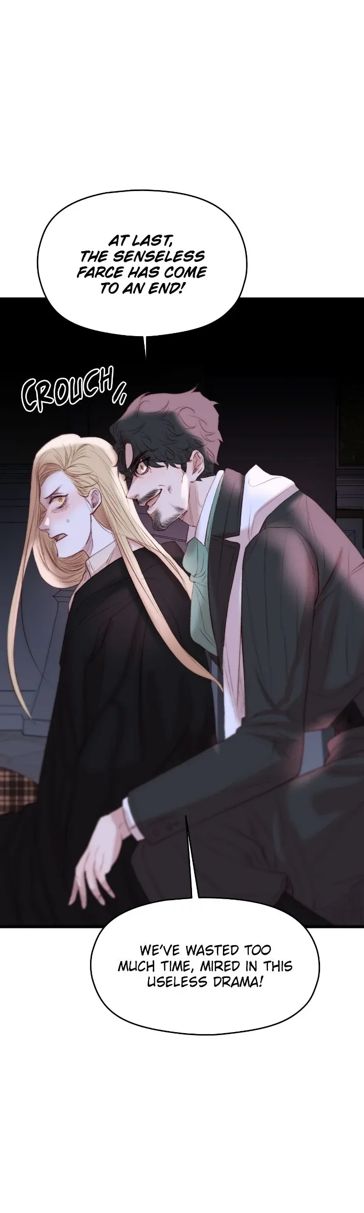 Beyond Walpurgis Chapter 48 page 14