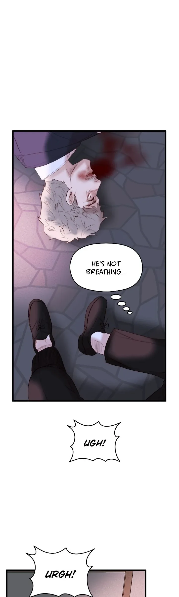 Beyond Walpurgis Chapter 48 page 15