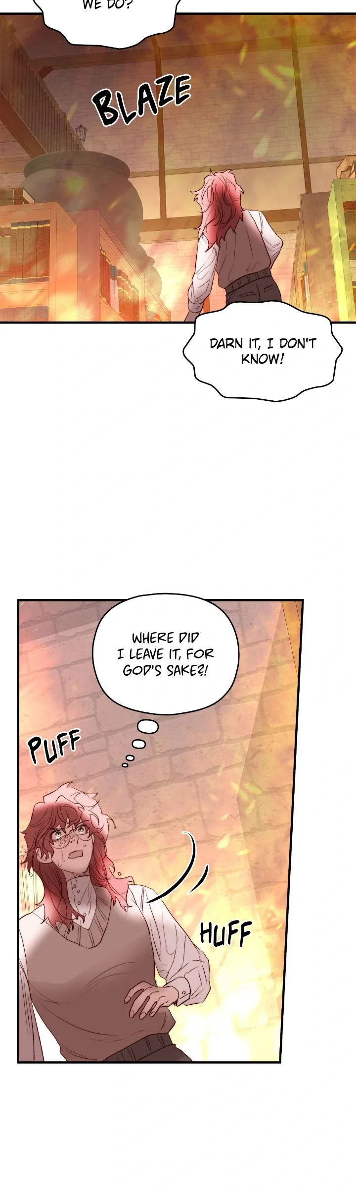 Beyond Walpurgis Chapter 43 page 44