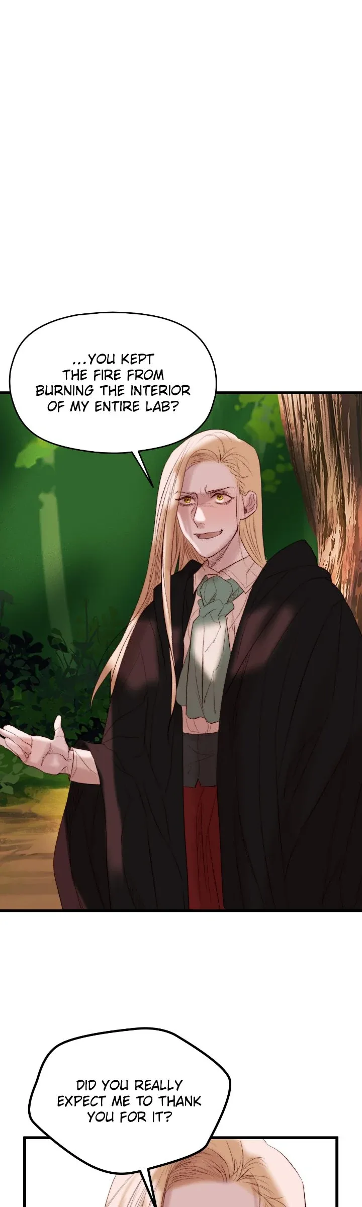Beyond Walpurgis Chapter 45 page 5