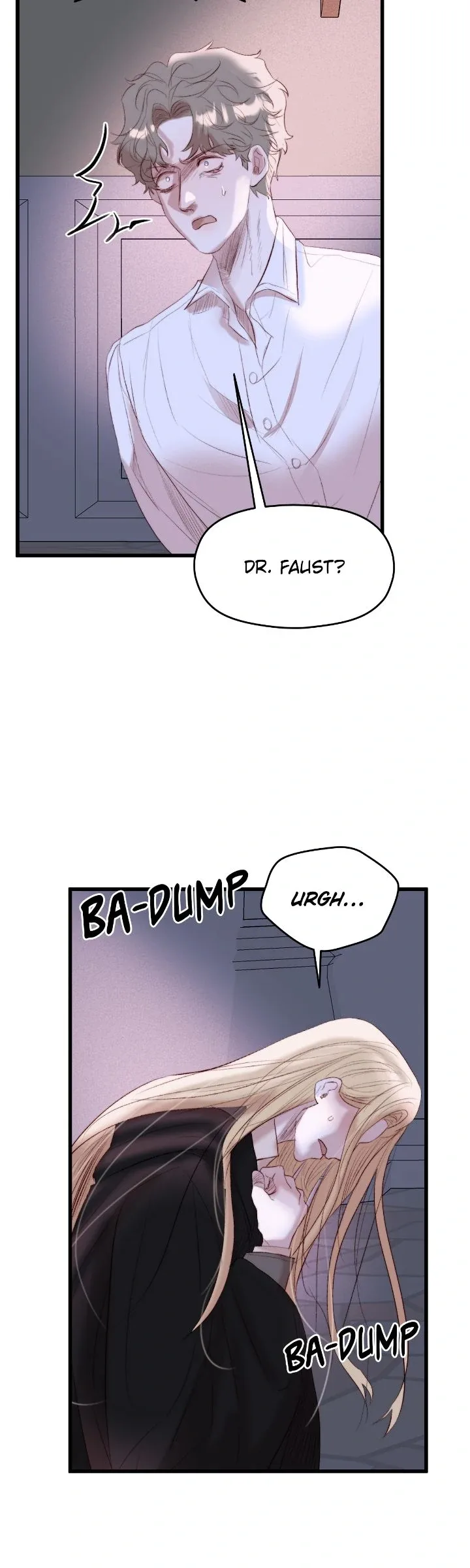 Beyond Walpurgis Chapter 48 page 16