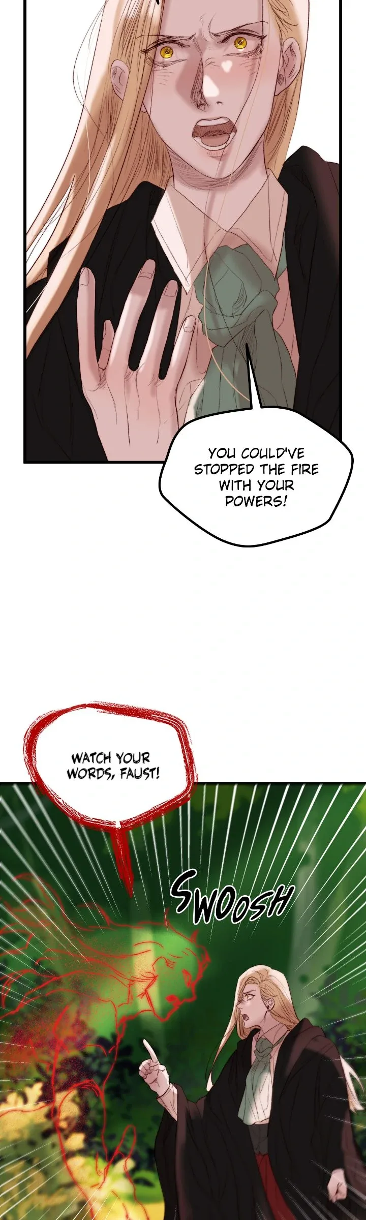 Beyond Walpurgis Chapter 45 page 6