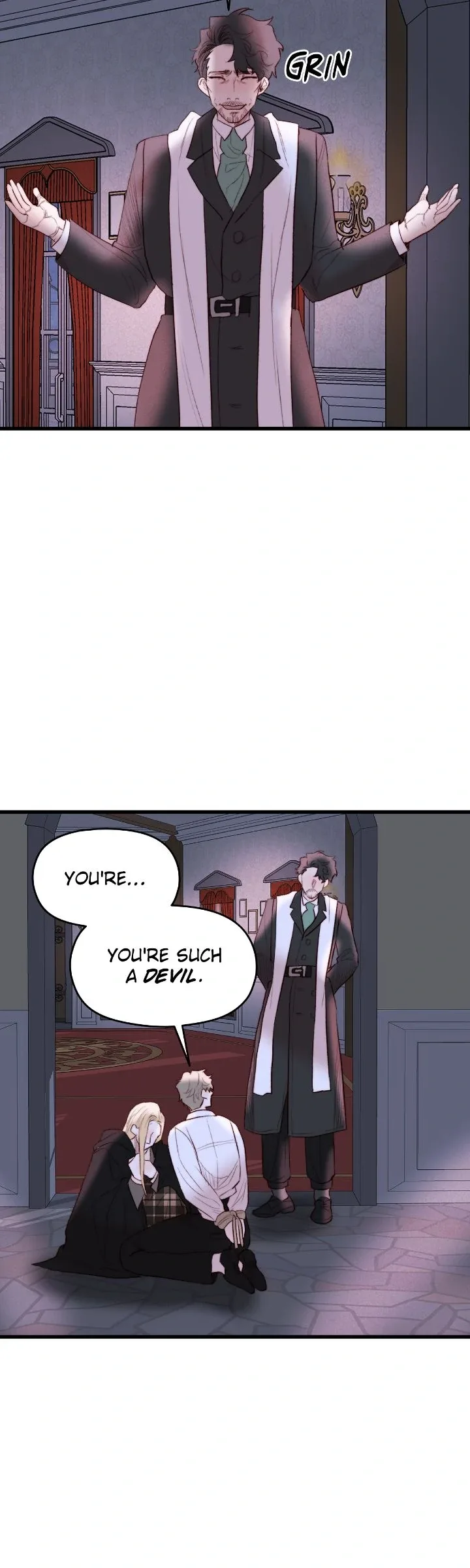 Beyond Walpurgis Chapter 48 page 23