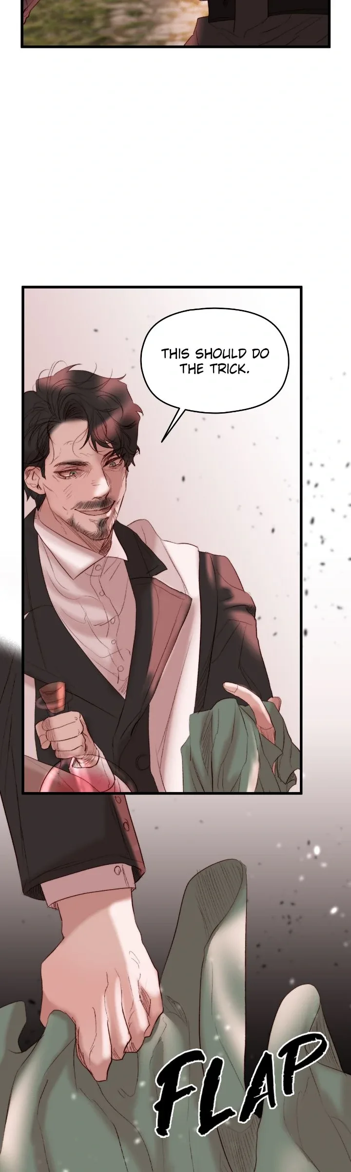 Beyond Walpurgis Chapter 45 page 12