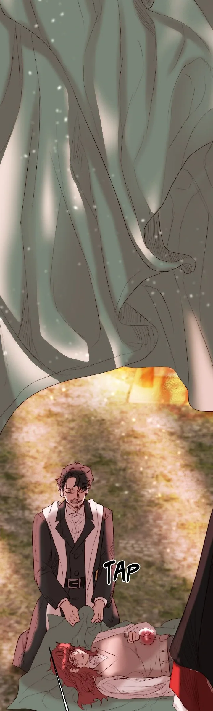 Beyond Walpurgis Chapter 45 page 13