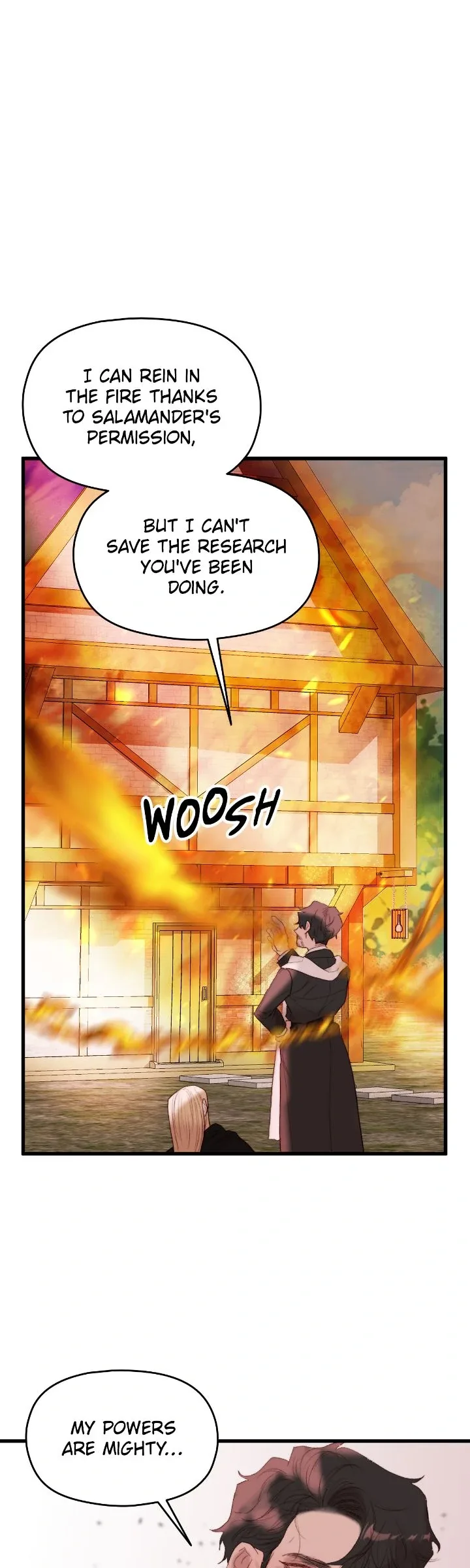 Beyond Walpurgis Chapter 46 page 5