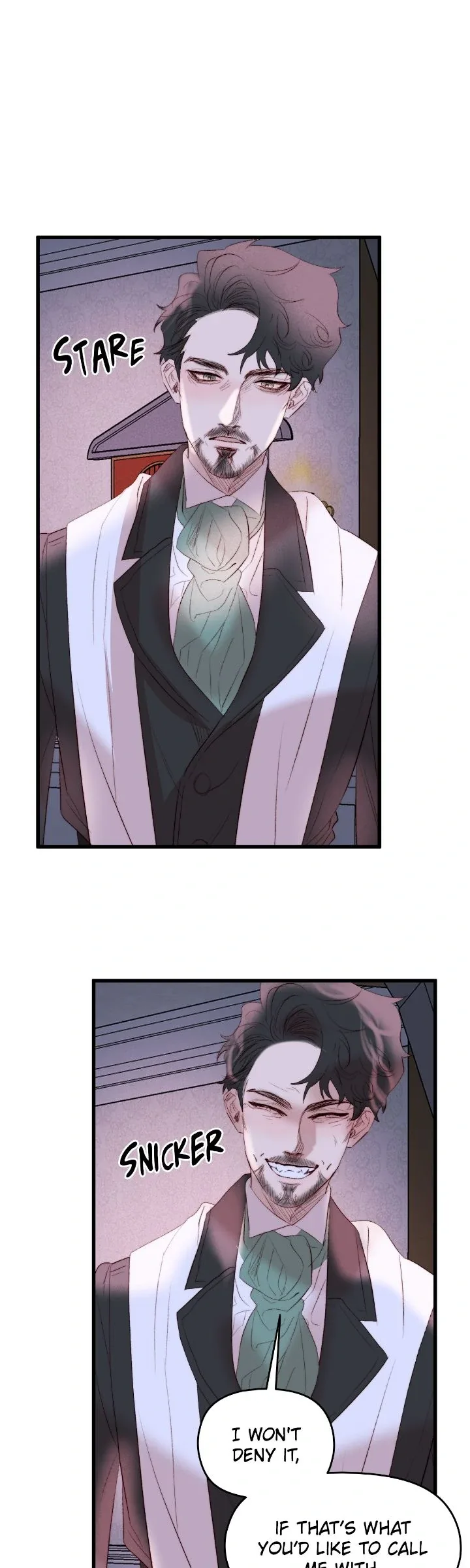 Beyond Walpurgis Chapter 48 page 24
