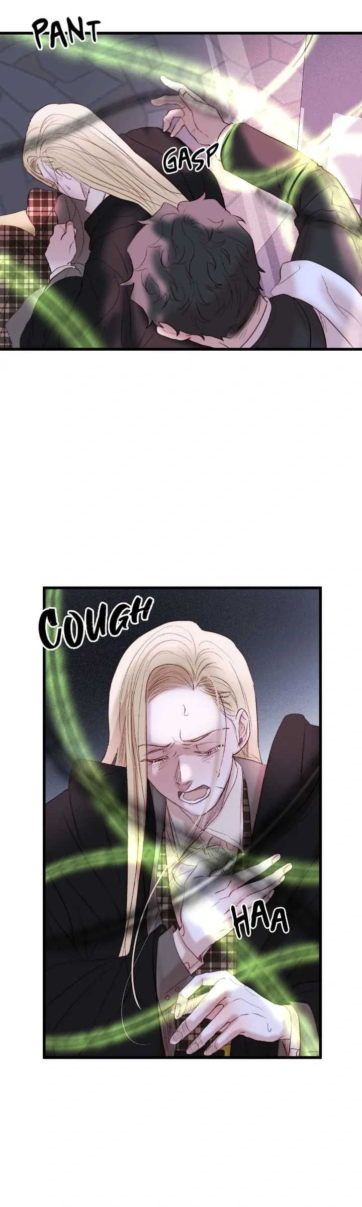 Beyond Walpurgis Chapter 48 page 26