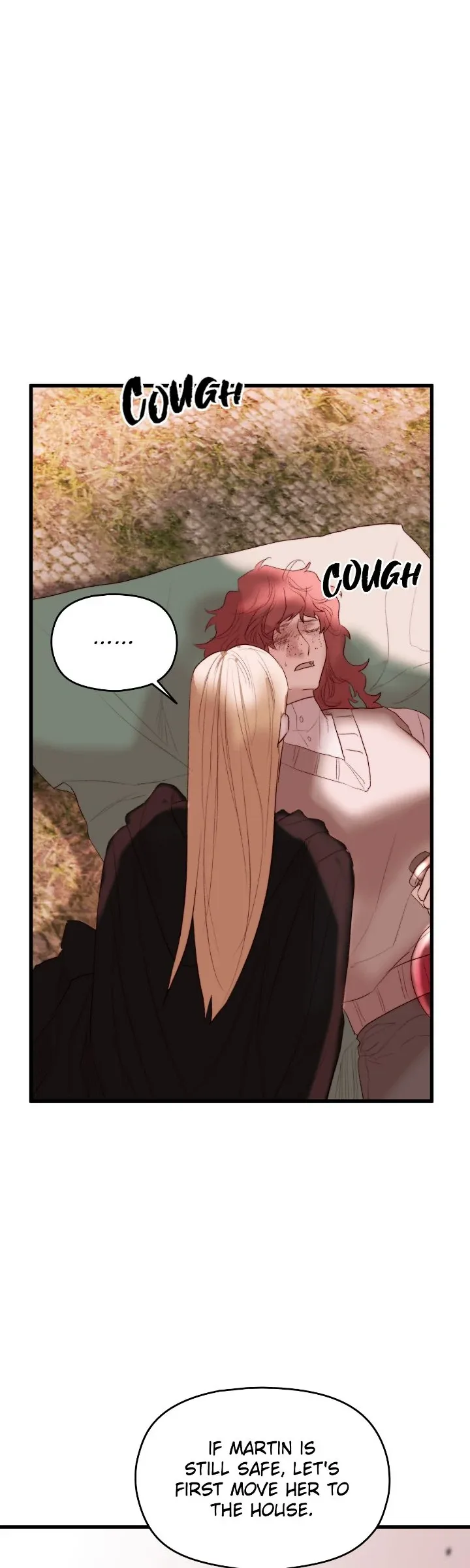 Beyond Walpurgis Chapter 46 page 9