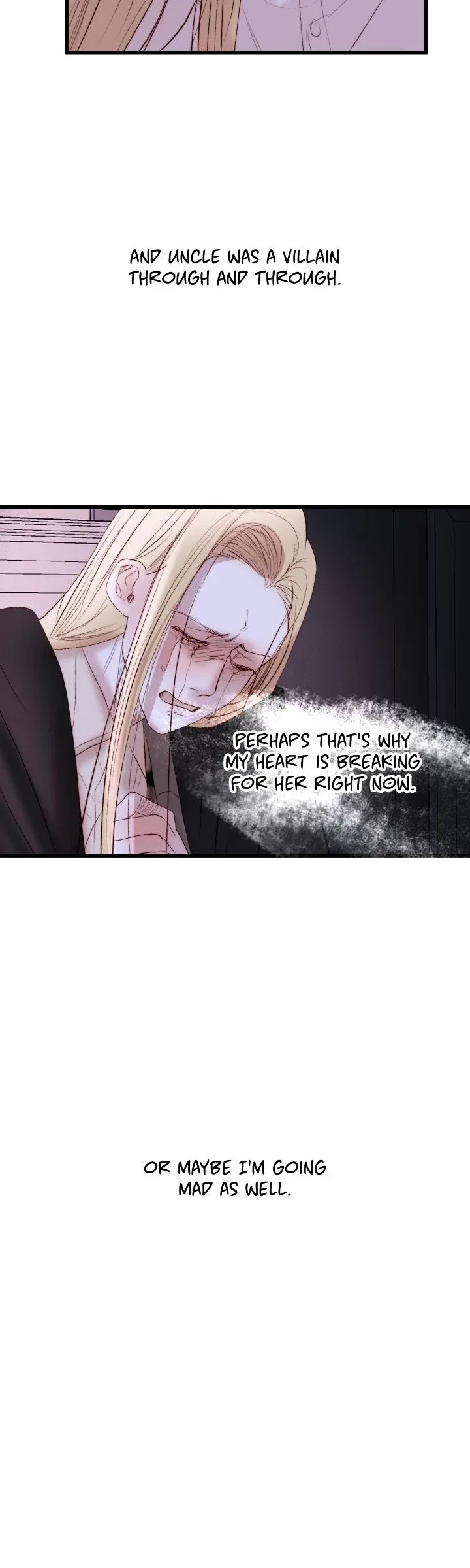 Beyond Walpurgis Chapter 48 page 29