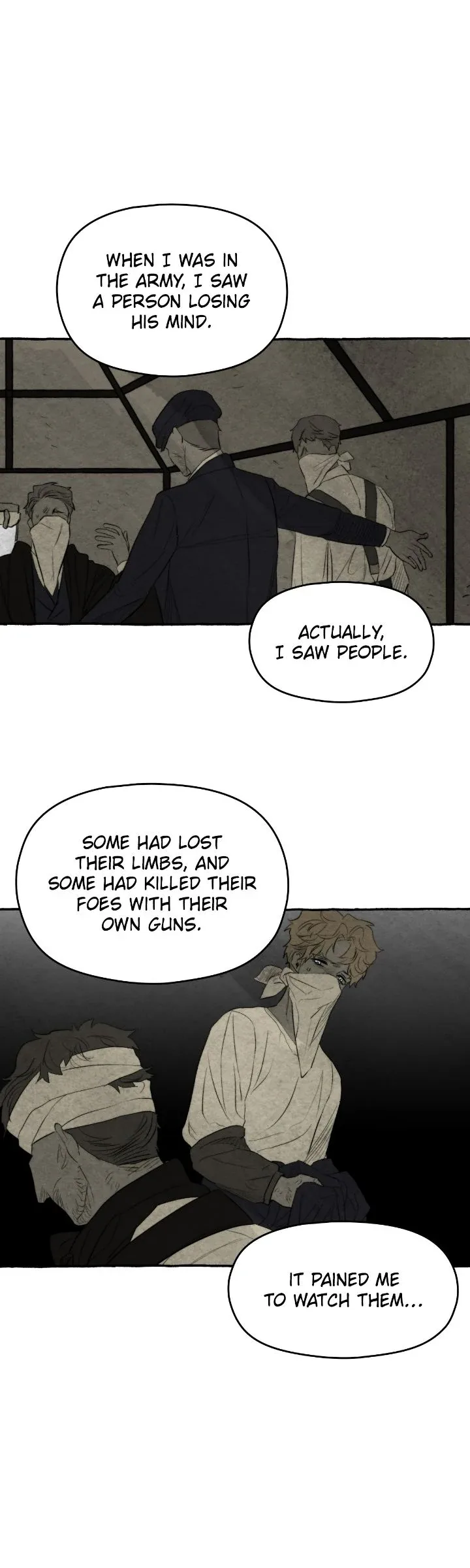 Beyond Walpurgis Chapter 48 page 32