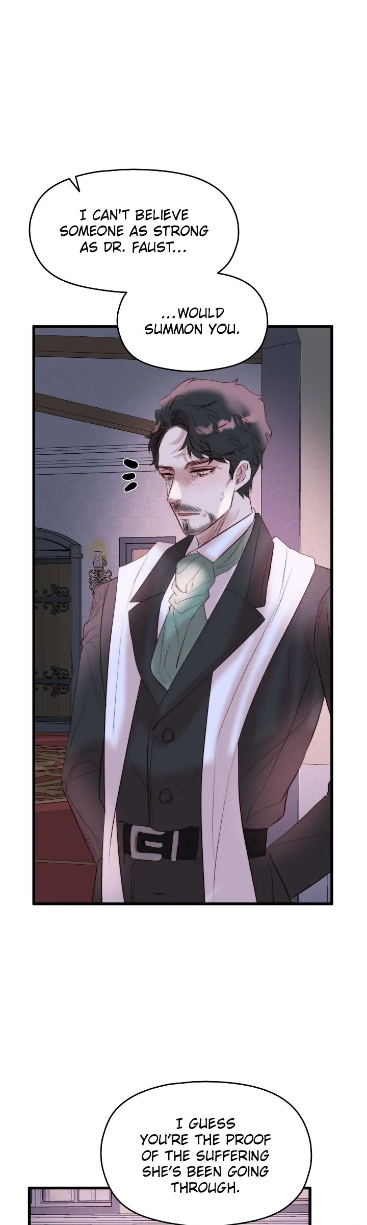 Beyond Walpurgis Chapter 48 page 30