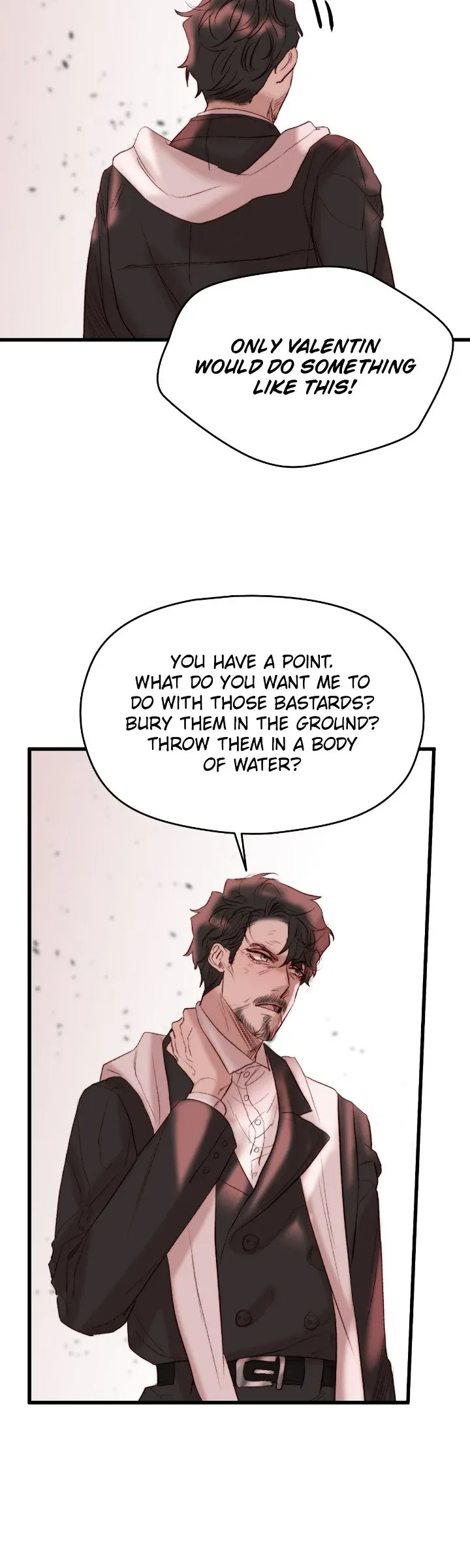 Beyond Walpurgis Chapter 45 page 23