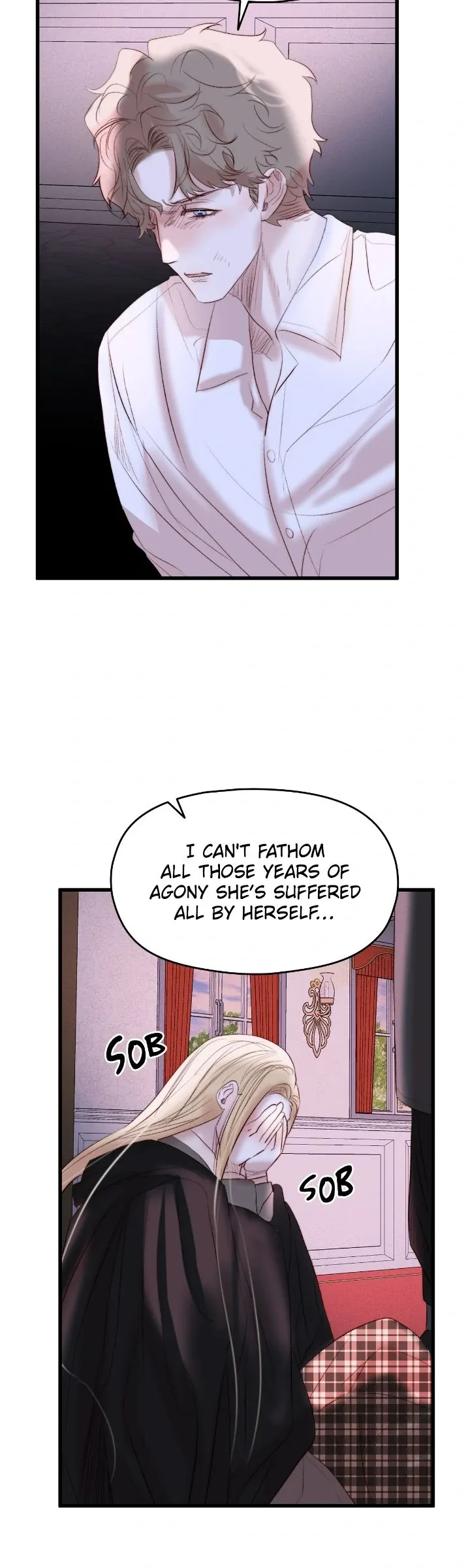 Beyond Walpurgis Chapter 48 page 31