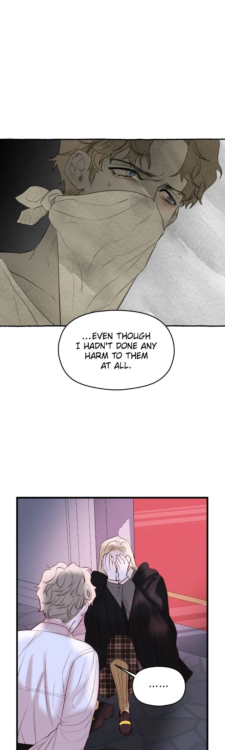 Beyond Walpurgis Chapter 48 page 33