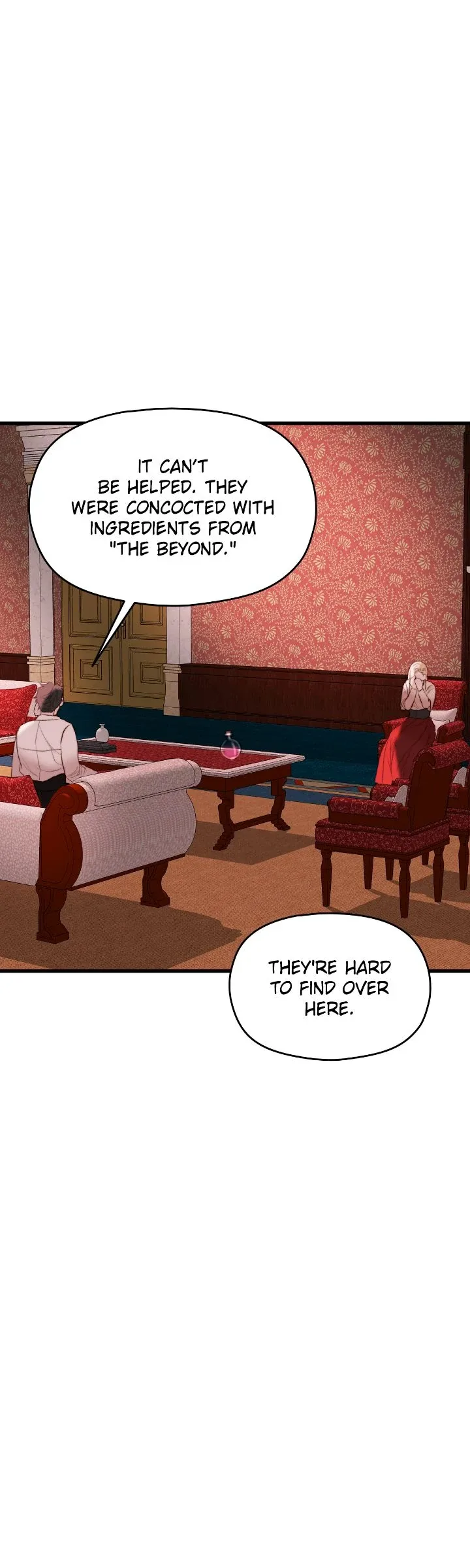 Beyond Walpurgis Chapter 46 page 14